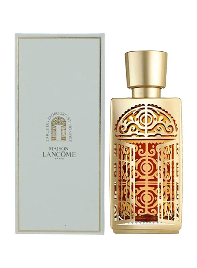لانكوم ماء عطر Lautre Oud 100ملليلتر  - Image 2