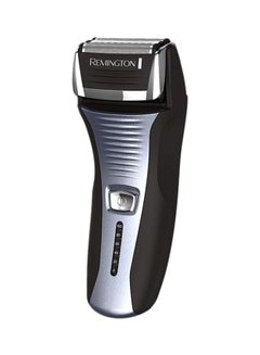 Foil Electric Shaver F5-5800 Black/Silver 2.4x6.1inch