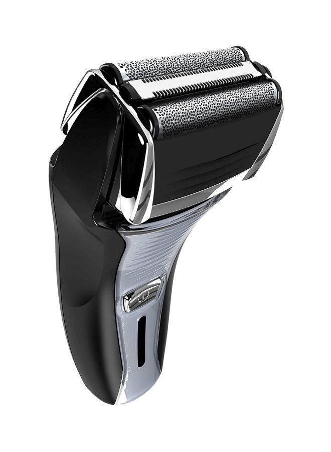 REMINGTON - Foil Electric Shaver F5-5800 Black/Silver 2.4x6.1inch - Image 1