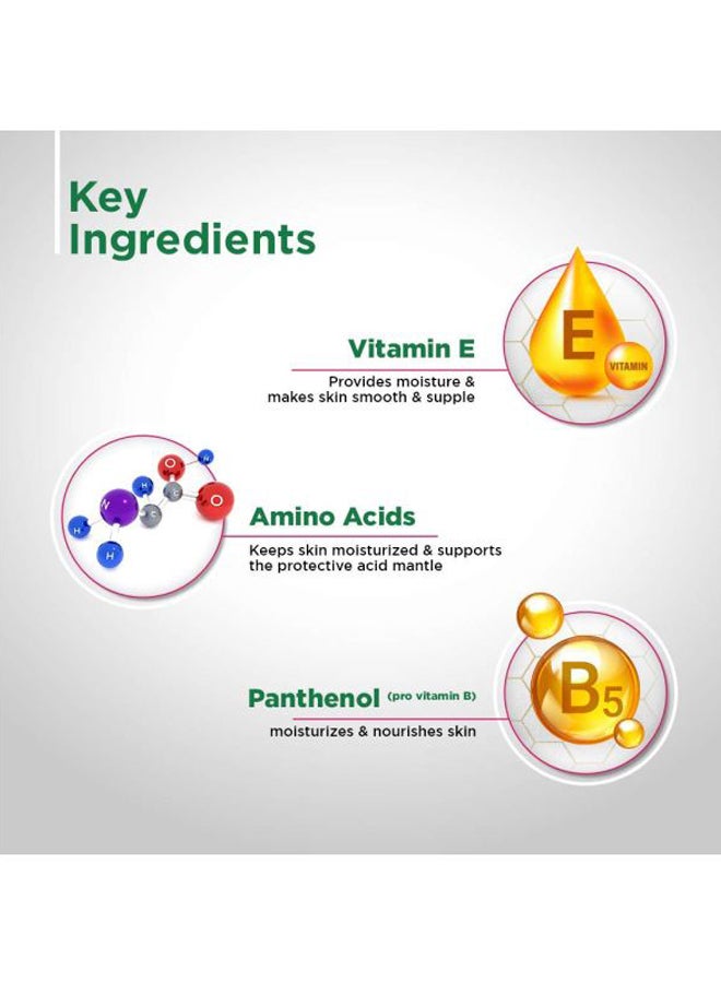 سيباميد صابون تنظيف أخضر 100جرام - Image 5