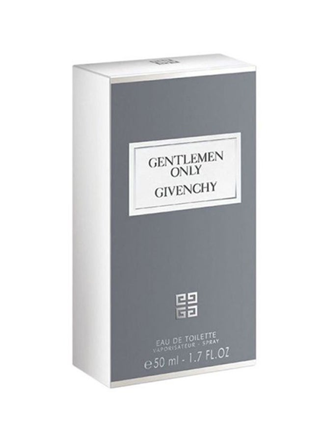 جيفنشي - عطر أونلي جينتلمان 50ملليلتر - Image 1