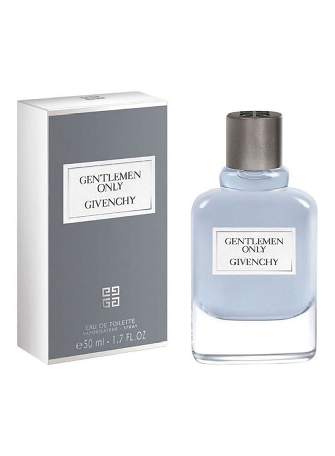 جيفنشي - عطر أونلي جينتلمان 50ملليلتر - Image 1