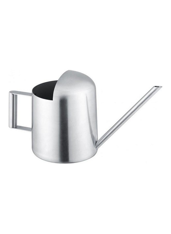 Generic Watering Can Kettle Silver 300ml  - Image 2