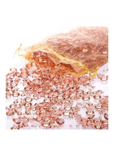 Diamond Table Confetti Acrylic Scatter Gems