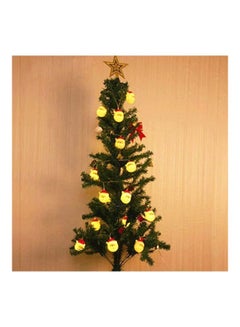 Party with Emma Santa Claus Christmas String Lights  - Image 5