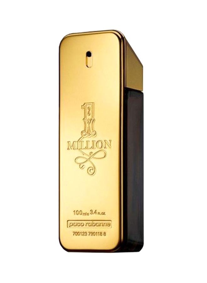 paco rabanne One Million EDT 100ml - Image 1