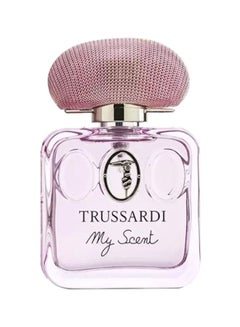 TRUSSARDI My Scent EDT 50ml  - Image 1