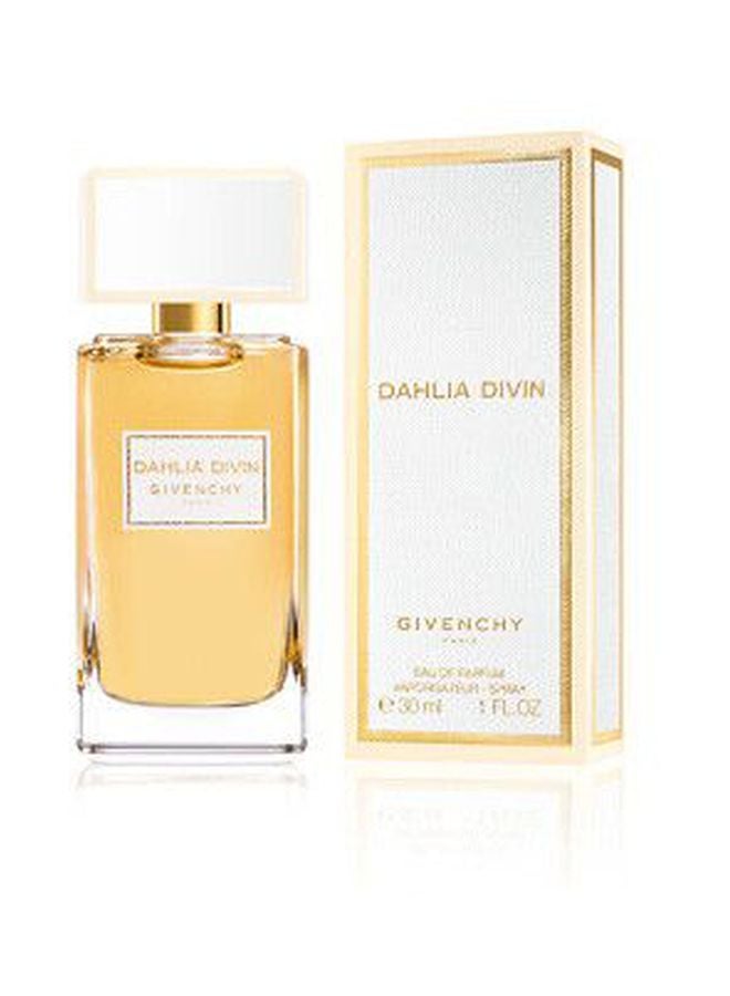 GIVENCHY - Dahlia Divin EDP 30ml - Image 1