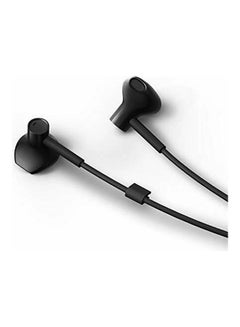 Xiaomi Mi Bluetooth Neckband Earphones Black  - Image 2