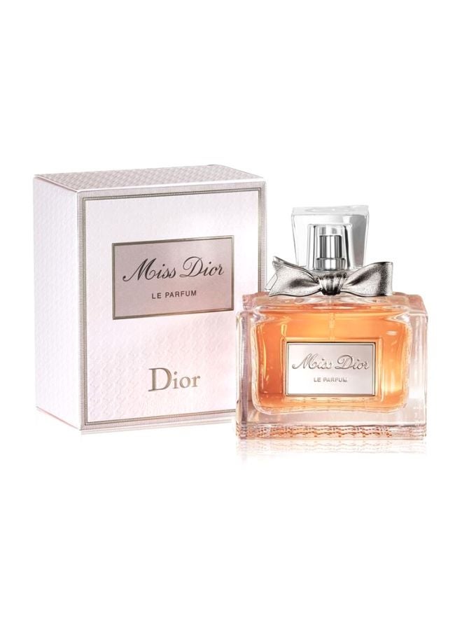 Dior - Miss Dior Le Parfum EDP 75ml - Image 1