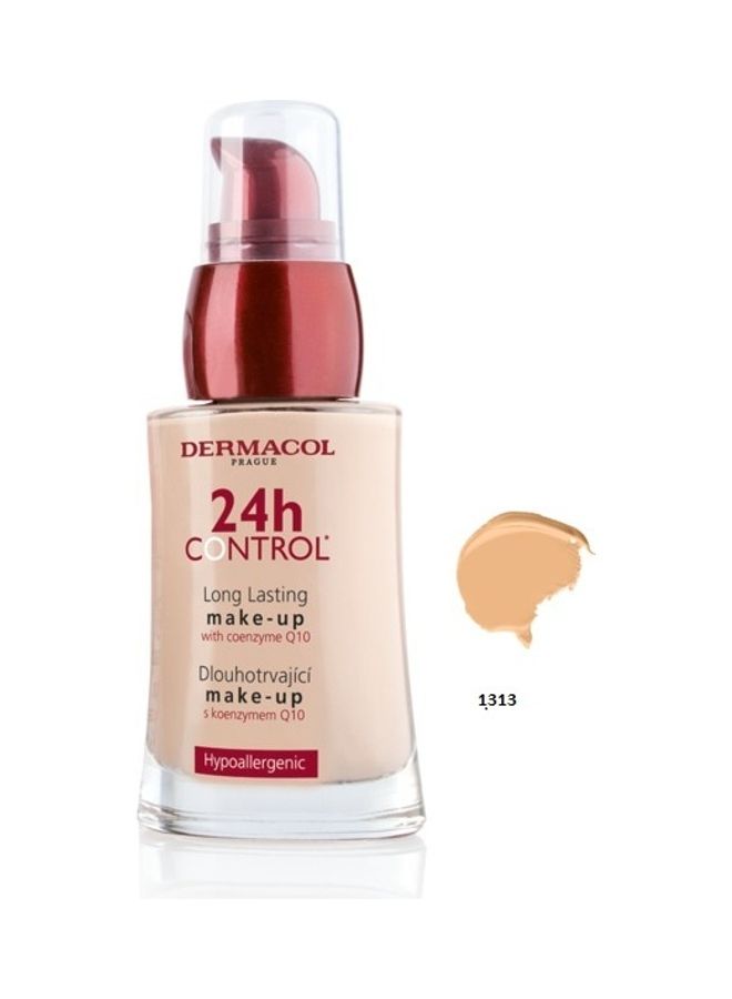 Dermacol - 24H Control Long Lasting Make-Up Liquid Foundation No. 70 - Image 1