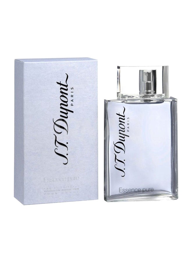 S.T.Dupont - Essence Pure EDT 100ml - Image 1