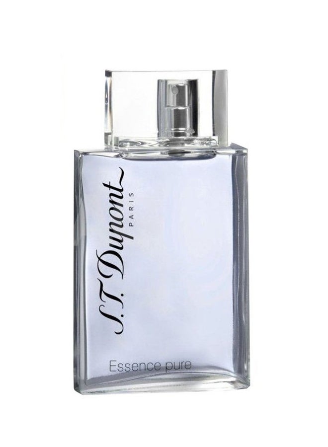 S.T.Dupont - Essence Pure EDT 100ml - Image 1