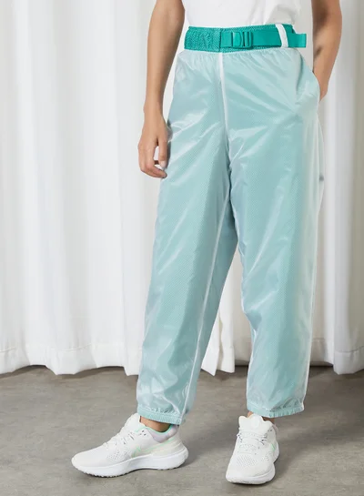 Nike NSW Tech Pack Pants Neptune Green/White/(Black)
