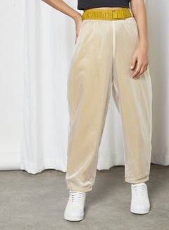 Dark Citron/White/(Black)