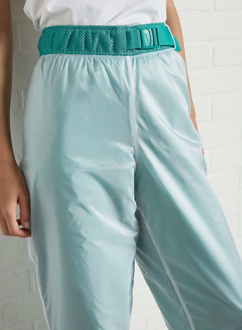 Nike - NSW Tech Pack Pants Neptune Green/White/(Black) - Image 1