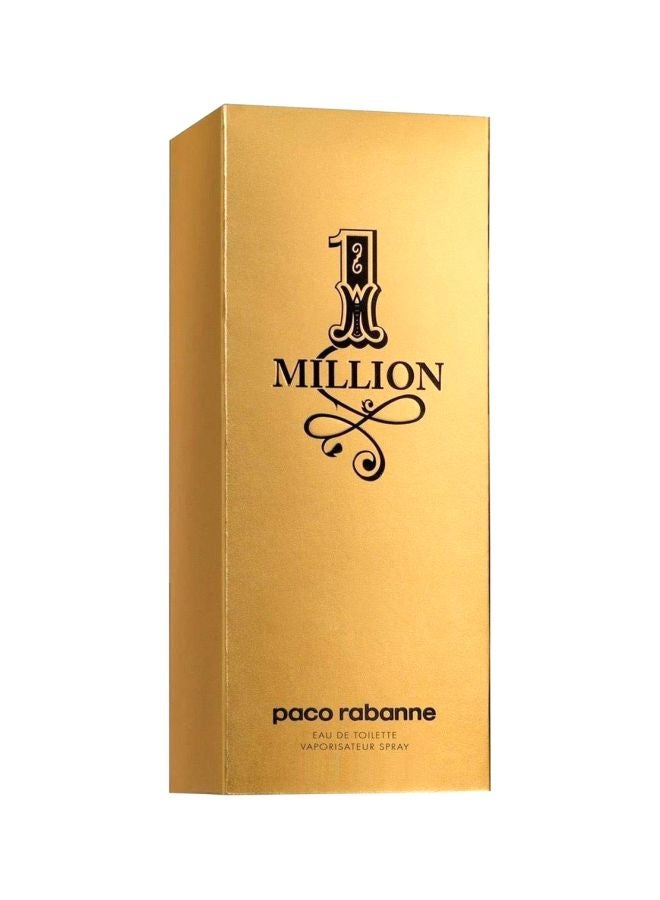 paco rabanne 1 Million EDT 100ml  - Image 3