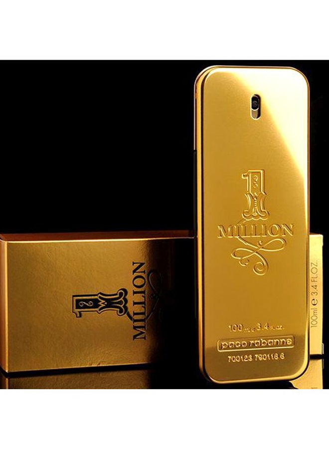 paco rabanne 1 Million EDT 100ml  - Image 4