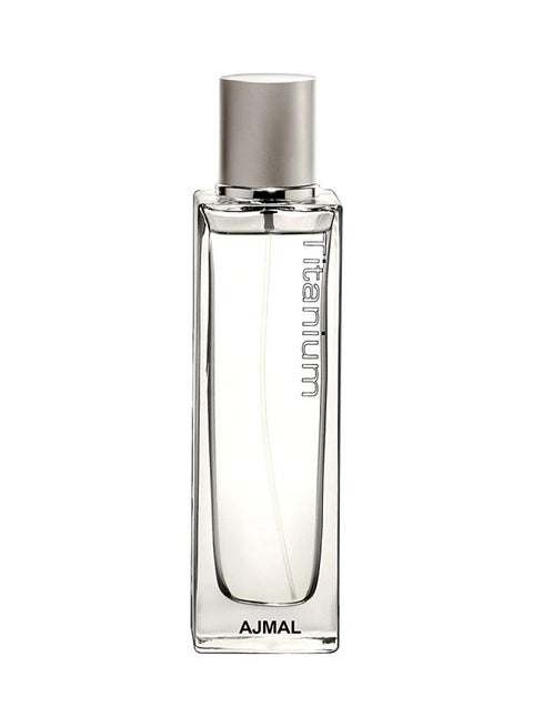 Titanium EDP 100ml