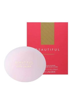 ESTEE LAUDER Beautiful Perfumed Body Powder 100grams  - Image 4