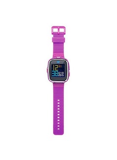 vtech Kidizoom Smartwatch Purple  - Image 2