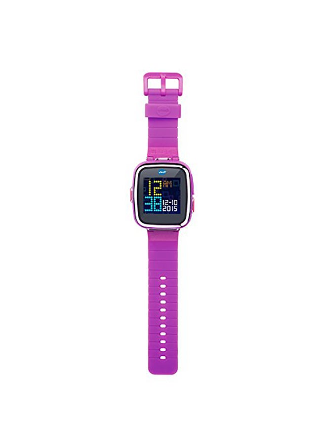 vtech Kidizoom Smartwatch Purple - Image 2