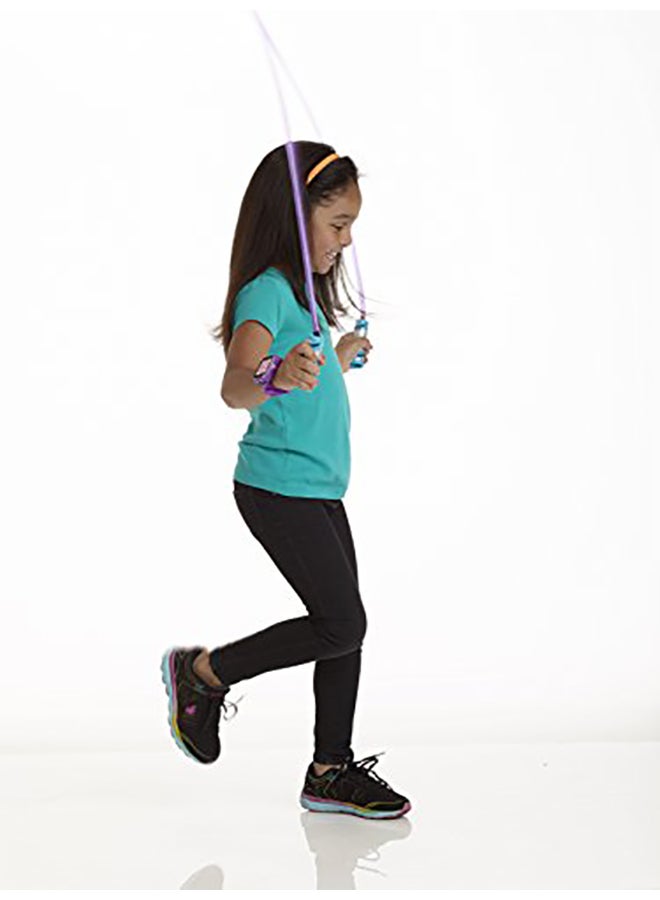 vtech Kidizoom Smartwatch Purple - Image 5