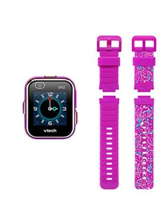 vtech Kidizoom Smartwatch Multicolour  - Image 1