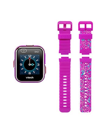 Kidizoom Smartwatch Multicolour - v1617696294/N45418478A_1