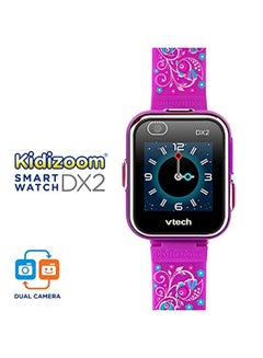 vtech Kidizoom Smartwatch Multicolour  - Image 4