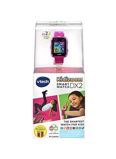 vtech Kidizoom Smartwatch Multicolour  - Image 5