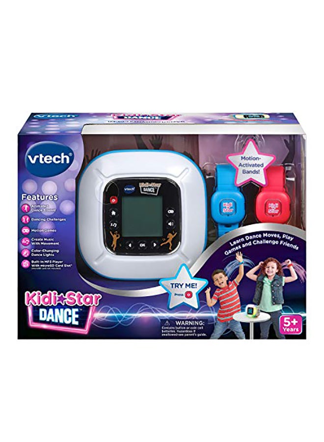 vtech Kidi Star Dance 55mm - Image 2