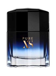 paco rabanne Pure XS EDT For Men 100ml  - Image 1