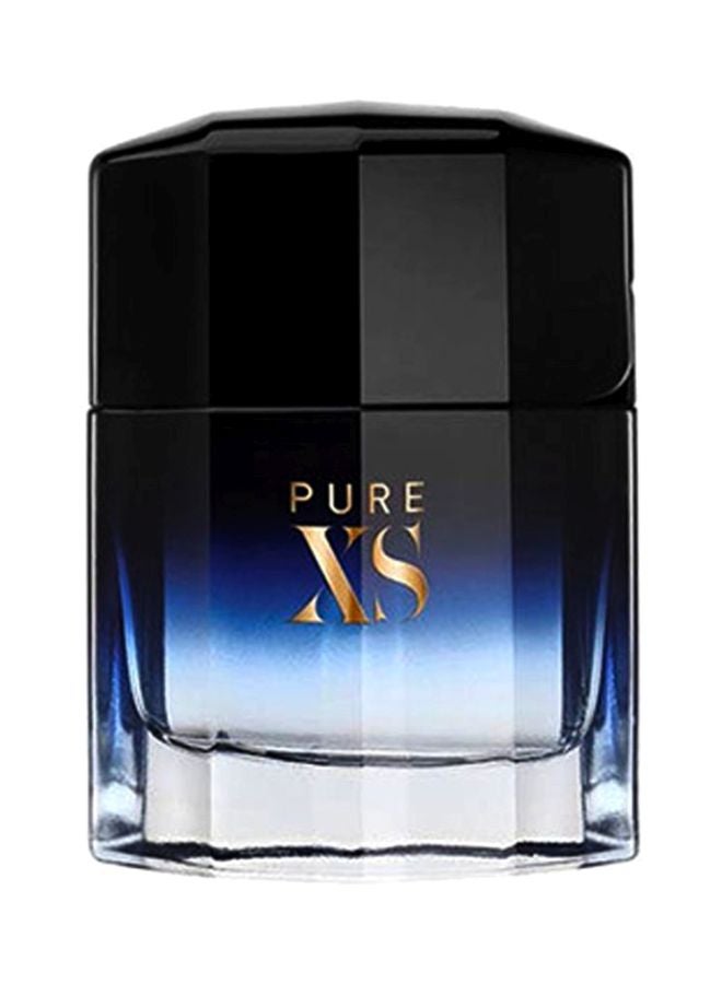 paco rabanne - Pure XS EDT For Men 100ml - Image 1
