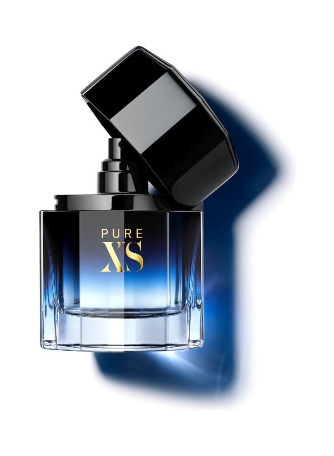 paco rabanne - Pure XS EDT For Men 100ml - Image 1