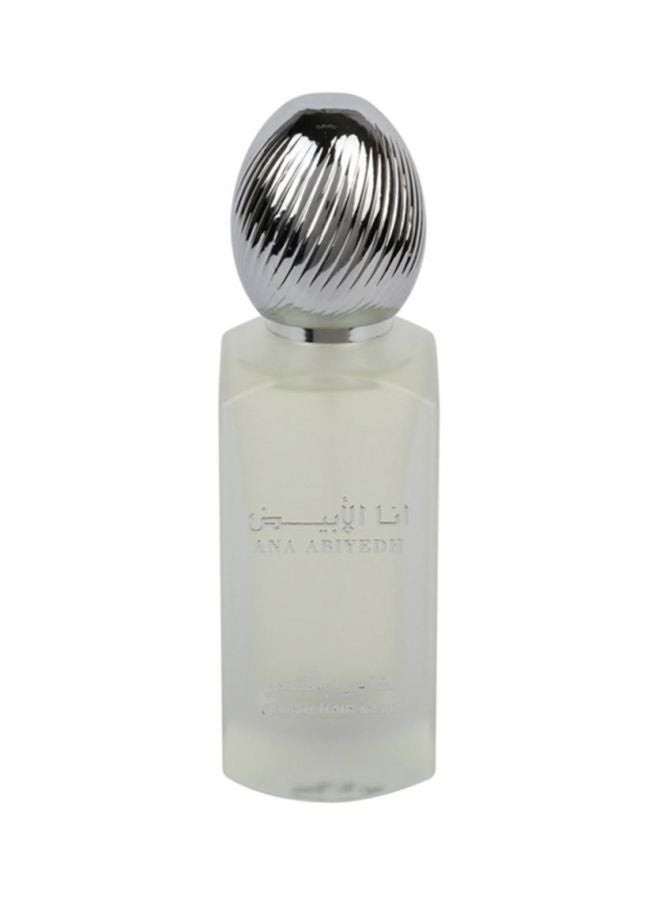 Lattafa Ana Abiyedh Fresh Hair Mist 50ml  - Image 1