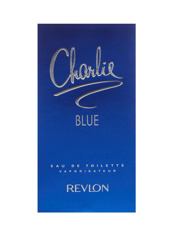 ريفلون تشارلي بلو او فريش 100ملليلتر - Image 3