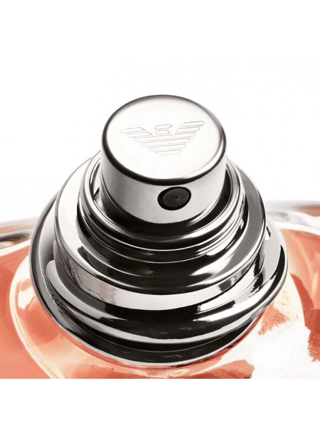 امبوريو ارماني - عطر إن لاف ويذ يو EDP 30ملليلتر - Image 1