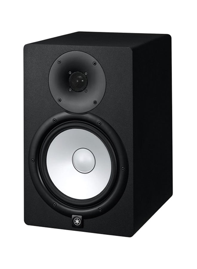 YAMAHA - HS8 8 inch Powered Monitor Speaker Black - Image 1