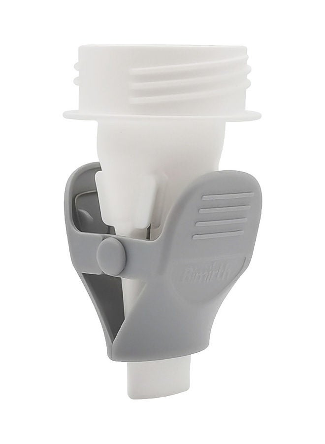 Bimirth Breast Milk Bag Replacement Adapter  - Image 1