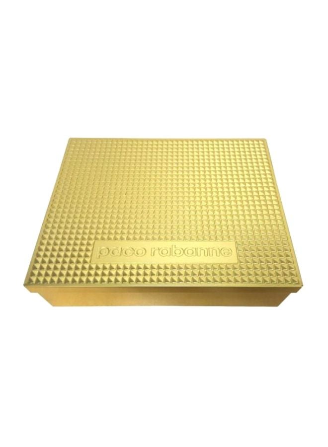paco rabanne - Lady Million Gift Set EDP 80 ml, Body Lotion 100ml - Image 1