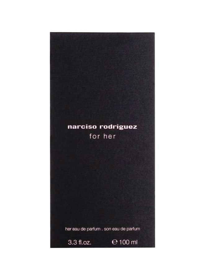 نارسيسو رودريغز ماء عطر ديلاكيت إصدار محدود 100ملليلتر - Image 3