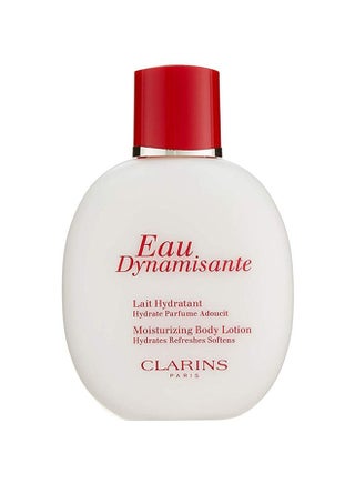 Eau Dynamisante Moisturizing Body Lotion White 250ml - v1617698997/N23804871A_1