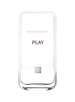 Play EDT 50ml