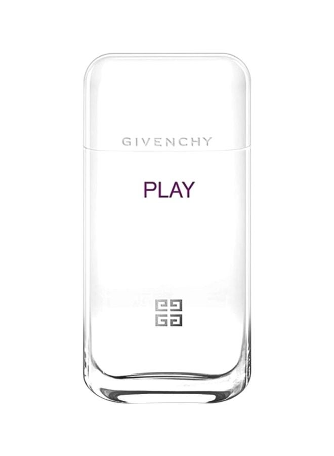 GIVENCHY - Play EDT 50ml - Image 1