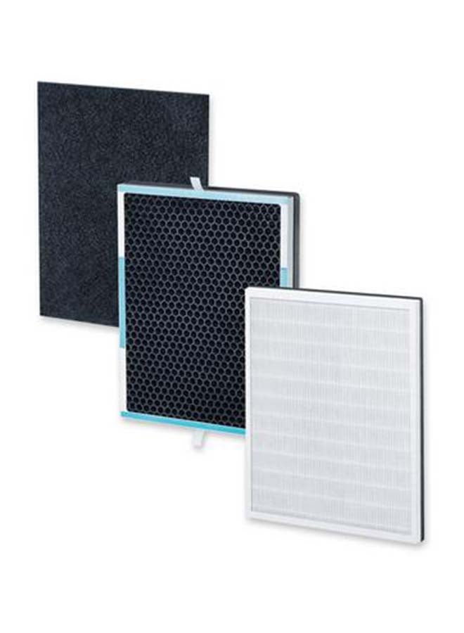 Beurer - Replacement Filter FILTER LR 500 Black/White - Image 1
