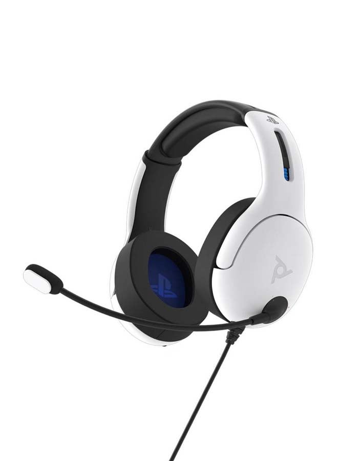 Venom - LVL50 Wired Stereo Headset For PS5 - Image 1