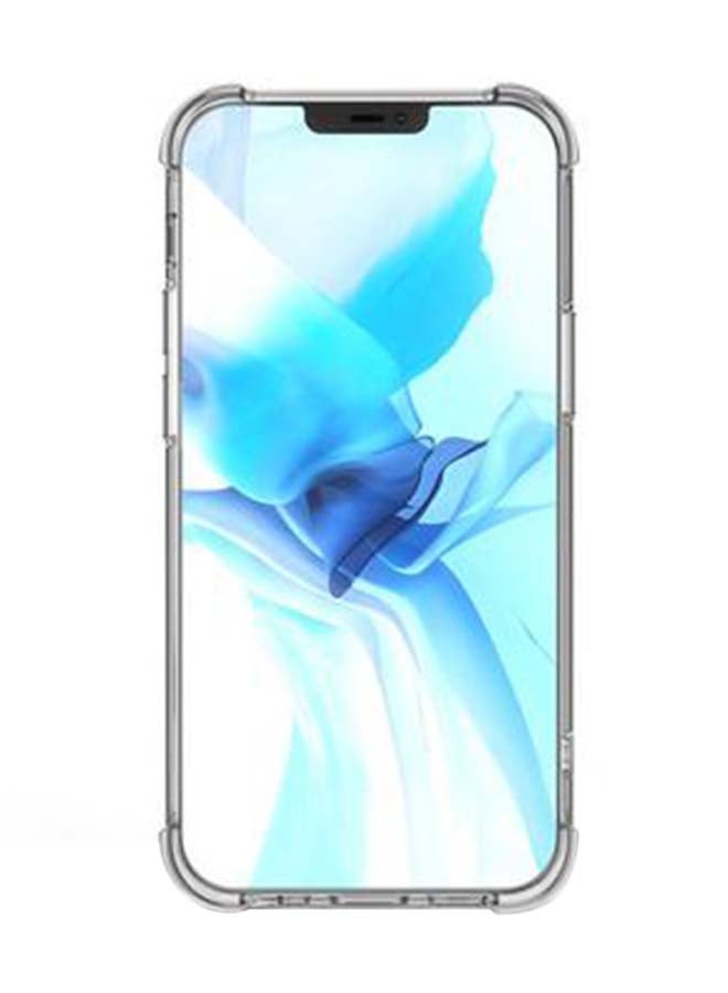 Baykron - Protective Case And Cover For iPhone 12 Pro Max Clear - Image 1