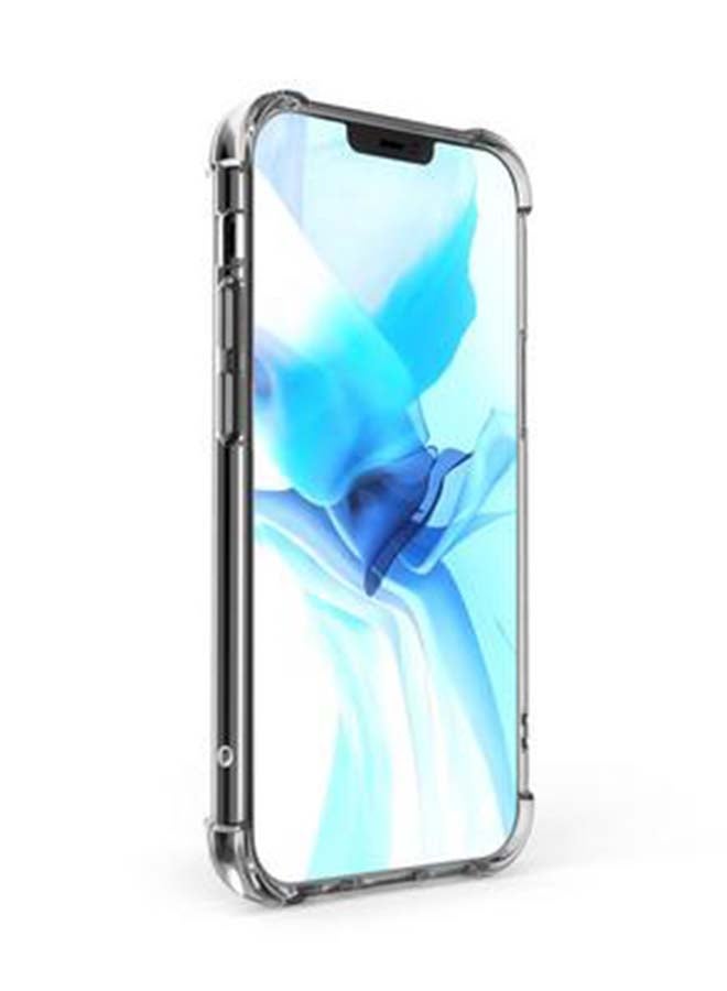 Baykron - Protective Case And Cover For iPhone 12 Pro Max Clear - Image 1