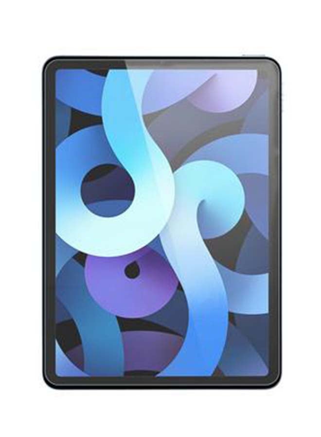 Baykron Tempered Glass Screen Protector For iPad Air 2020 10.9 inch Clear - Image 1